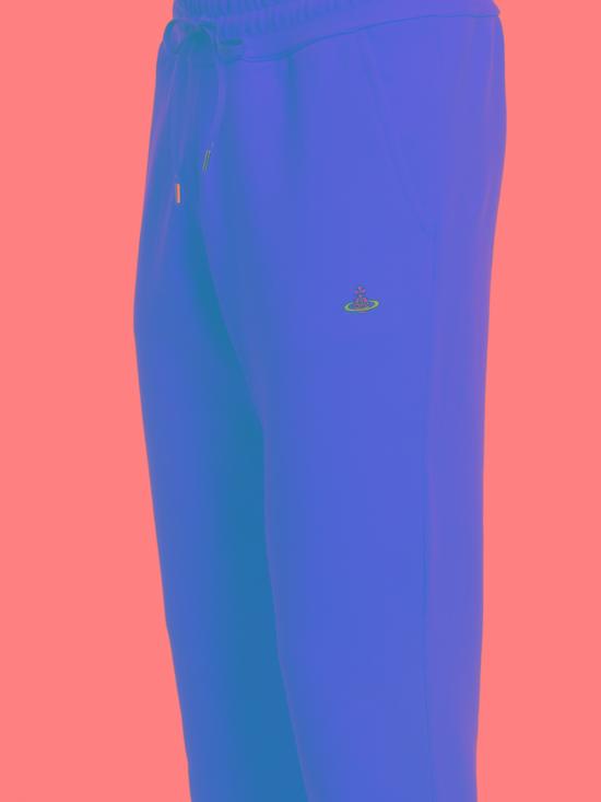  비비안웨스트우드 클래식 스웨트팬츠 3J010002J0006H406 Red - VIVIENNE WESTWOOD