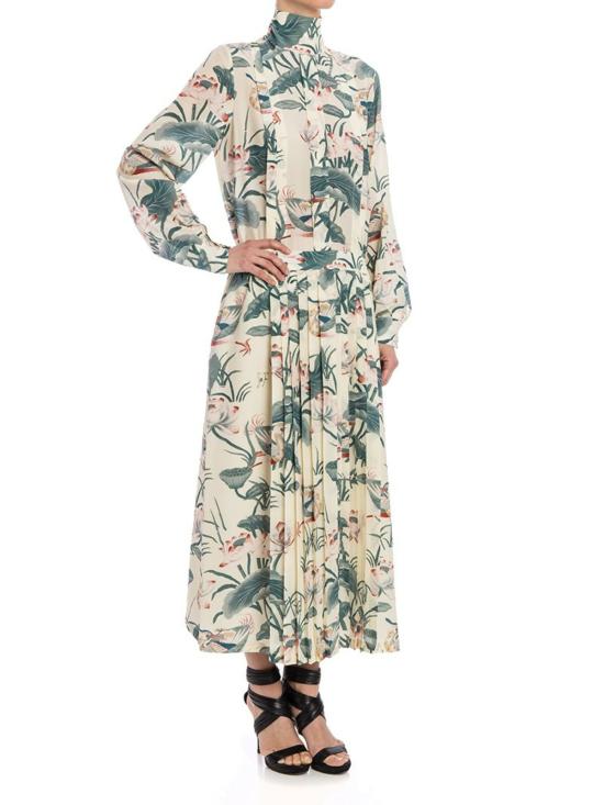  스텔라진 롱 원피스 71J5585STE186 Cream - STELLA JEAN