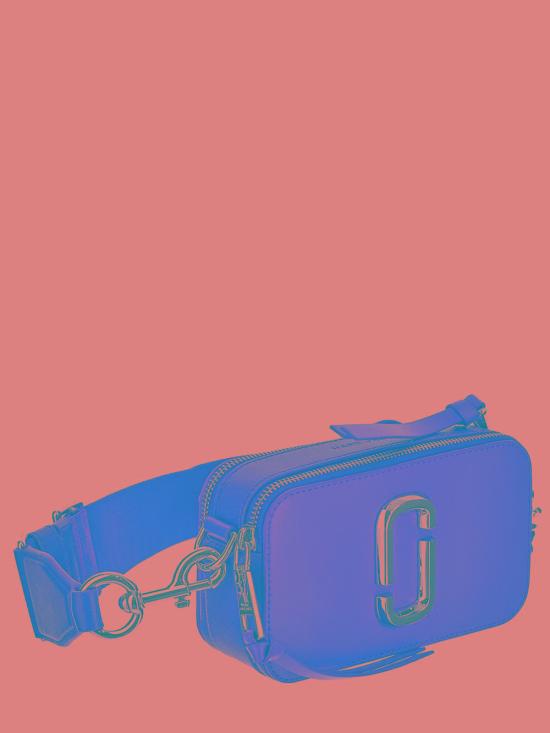 26SS 마크제이콥스 숄더백 2P3HCR005H01847 Multicolour - MARC JACOBS