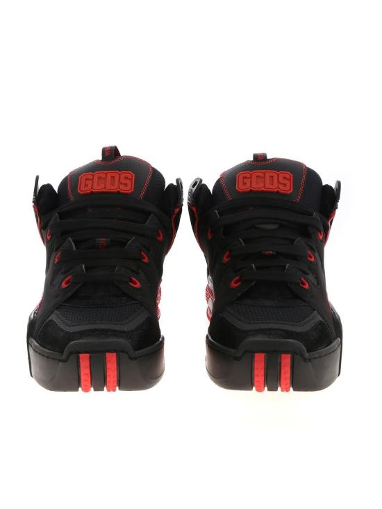  지씨디에스 스니커즈 FW20W01001002 Black - GCDS