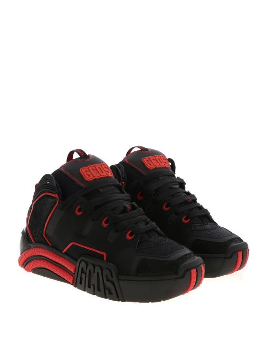  지씨디에스 스니커즈 FW20W01001002 Black - GCDS