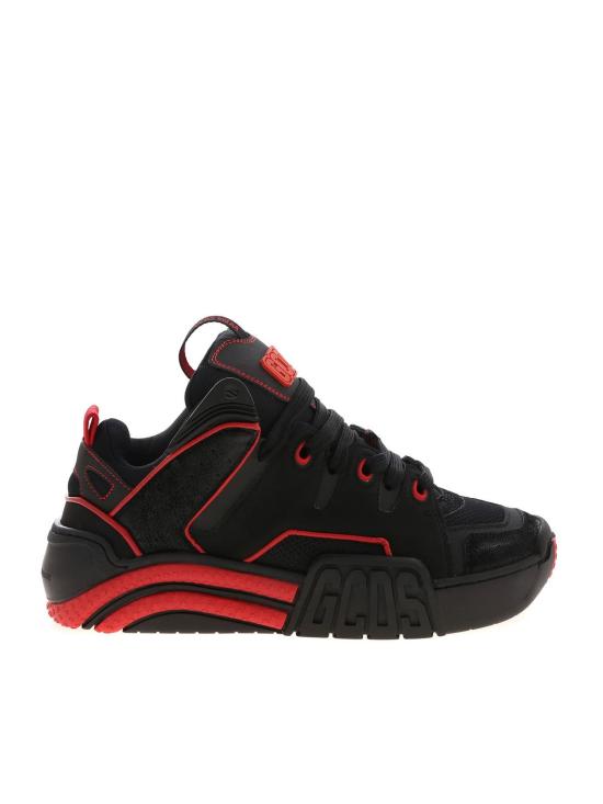  지씨디에스 스니커즈 FW20W01001002 Black