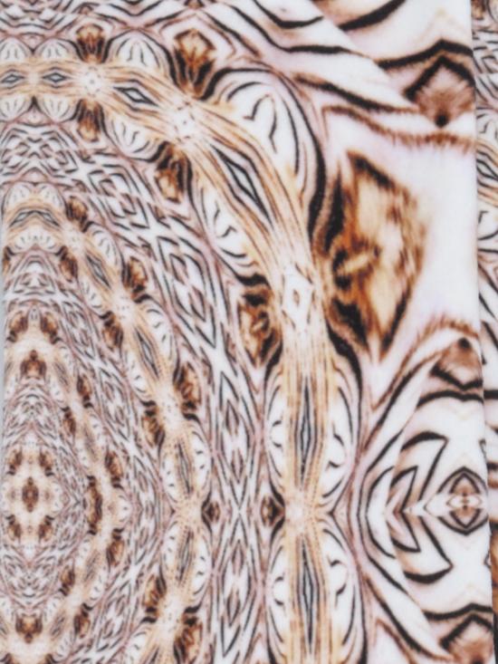  마리아 엔리카 나르디 머플러/스카프 SN007C15015BRWH Multicolour - MARIA ENRICA NARDI