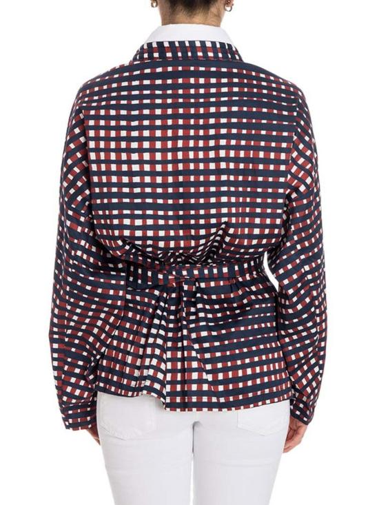  스텔라진 셔츠 71J7134094 Multicolour