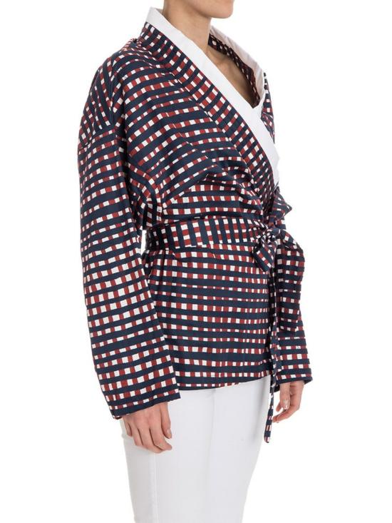  스텔라진 셔츠 71J7134094 Multicolour - STELLA JEAN