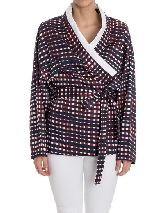  스텔라진 셔츠 71J7134094 Multicolour - STELLA JEAN