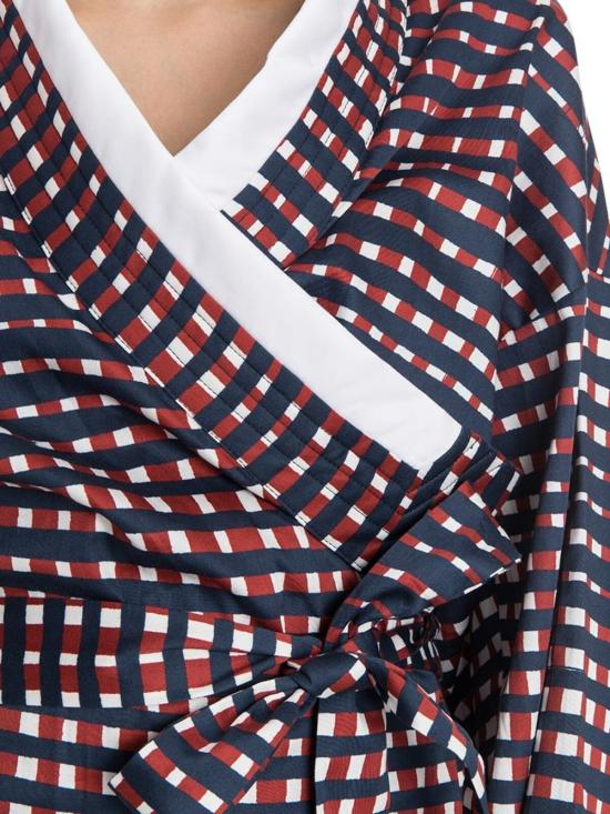  스텔라진 셔츠 71J7134094 Multicolour - STELLA JEAN