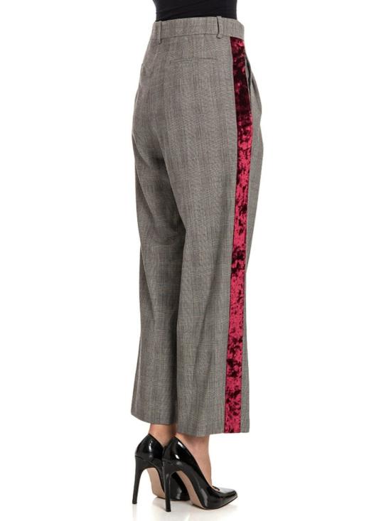  스텔라진 스트레이트 팬츠 JP00800S29486036 Black - STELLA JEAN