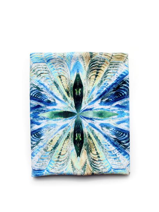  마리아 엔리카 나르디 비치용품 BT031L82140SKGR Multicolour - MARIA ENRICA NARDI