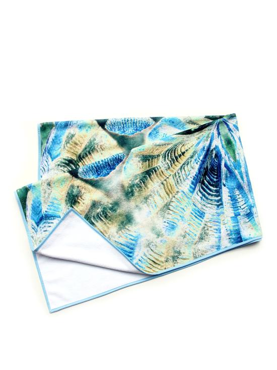  마리아 엔리카 나르디 비치용품 BT031L82140SKGR Multicolour - MARIA ENRICA NARDI