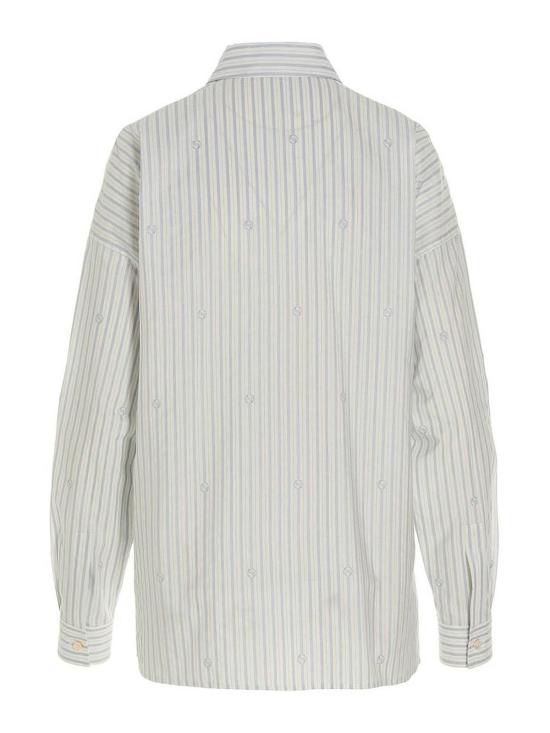  스텔라 맥카트니 셔츠 6200253BU1034872 Multicolour - STELLA MCCARTNEY