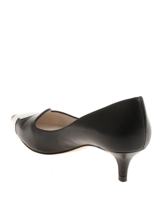  루루 기네스 힐/펌프스 50139705BLACK Black - LULU GUINNESS