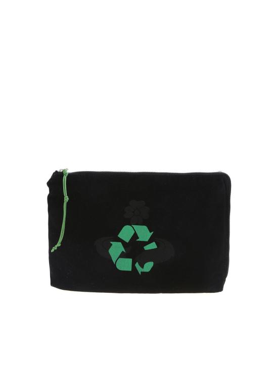  비비안웨스트우드 크로스백 4403002911026N401 Black