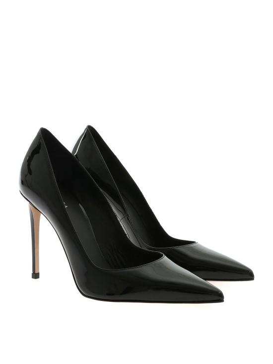  레실라 힐/펌프스 2101M090NERO Black - LE SILLA