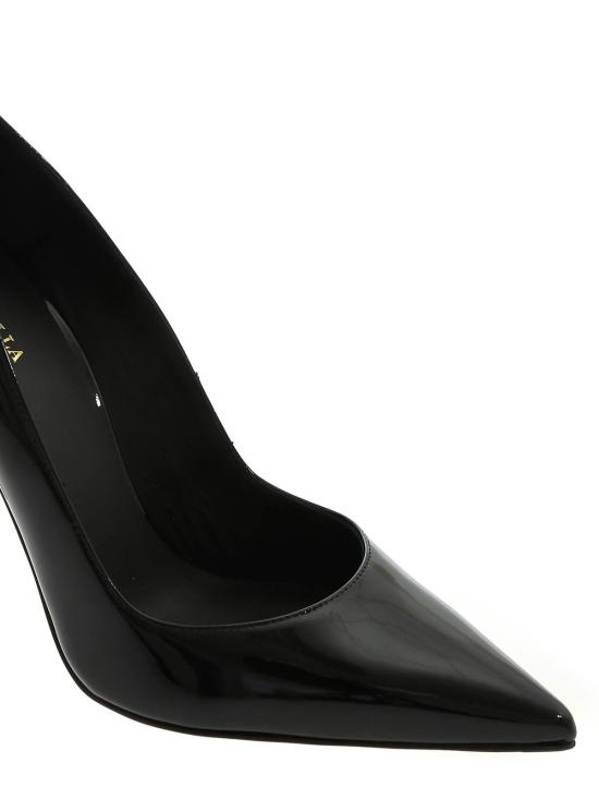  레실라 힐/펌프스 2101M090NERO Black - LE SILLA