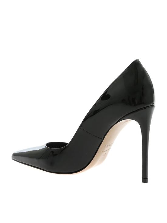  레실라 힐/펌프스 2101M090NERO Black - LE SILLA