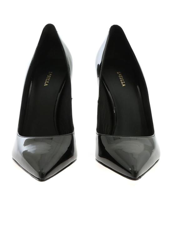  레실라 힐/펌프스 2101M090NERO Black - LE SILLA