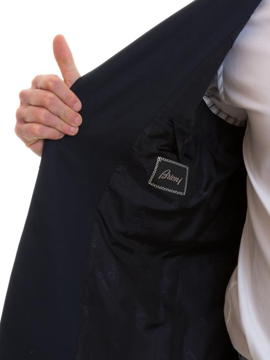  브리오니 수트 자켓 RG000ROZA16 Black - BRIONI