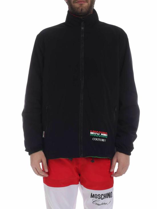  모스키노 자켓 060602151888 Green - MOSCHINO