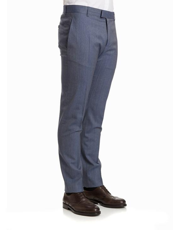  비비안웨스트우드 수트 세트 S25FT0116S4467 Blue - VIVIENNE WESTWOOD