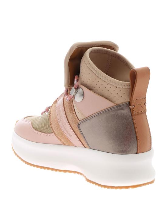  씨바이클로에 부츠 SB32211A Pink - SEE BY CHLOE'
