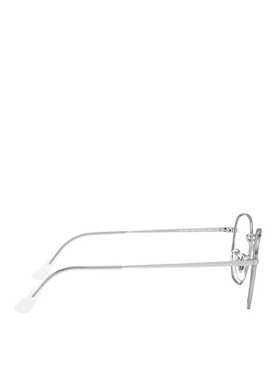  레이밴 안경 RX64482501 Silver - RAY BAN