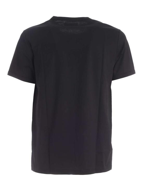 25FW 프레드페리 반팔 티셔츠 M3519102 Black - FRED PERRY