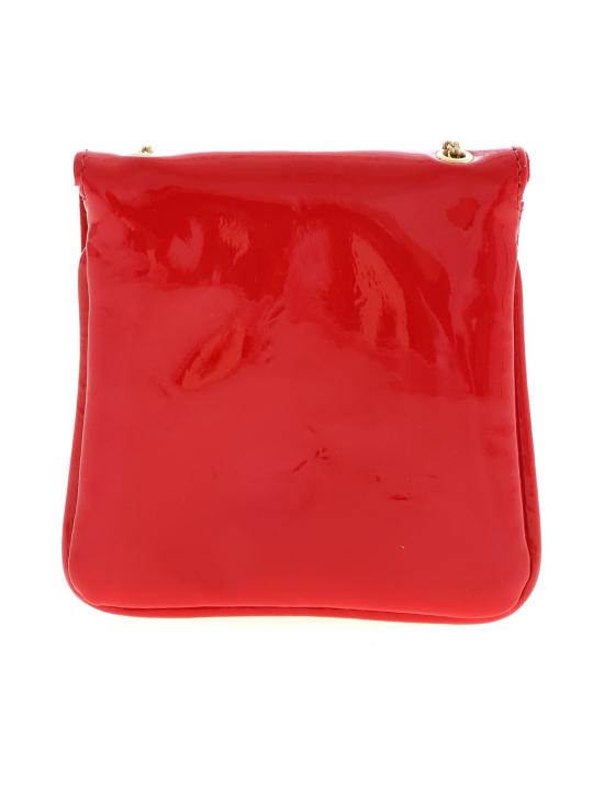  지씨디에스 지갑 FW20W010115RED Red - GCDS