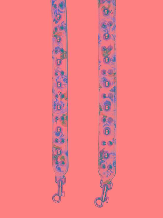  돌체앤가바나 크로스백 BI0945AH535HAH41 Pink - DOLCE & GABBANA