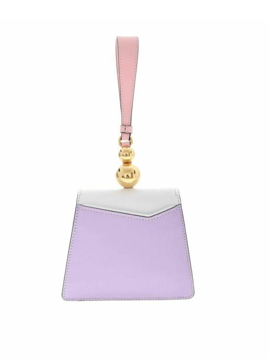  모스키노 클러치/파우치 751780061888 Multicolour - MOSCHINO