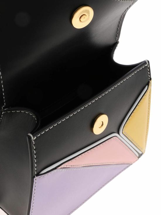  모스키노 클러치/파우치 751780061888 Multicolour - MOSCHINO