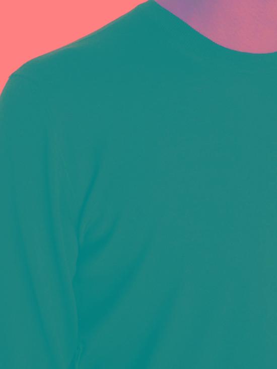  드루모어 스웨터 D0D103790 Blue - DRUMOHR