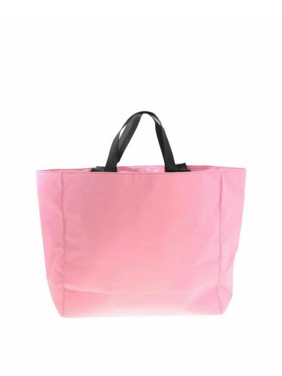  겐조 토트백 5SF219F2432 Pink - KENZO