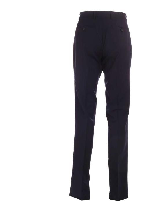  모스키노 수트 자켓 250720342510 Blue - MOSCHINO