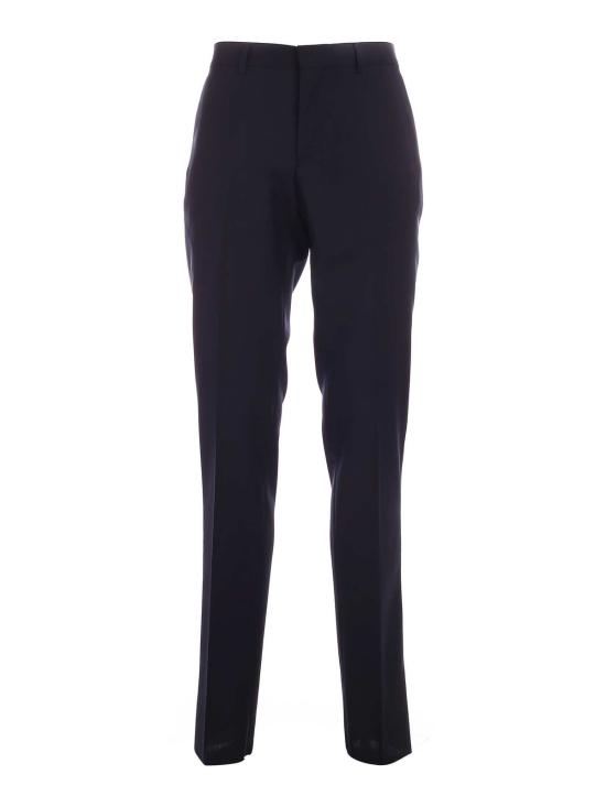  모스키노 수트 자켓 250720342510 Blue - MOSCHINO