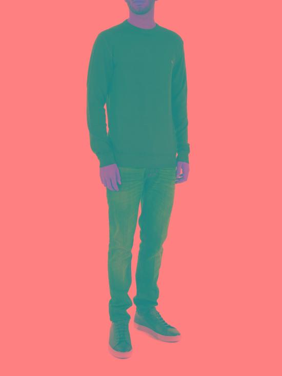  에트로 스웨터 1M5009735200 Dark Blue - ETRO