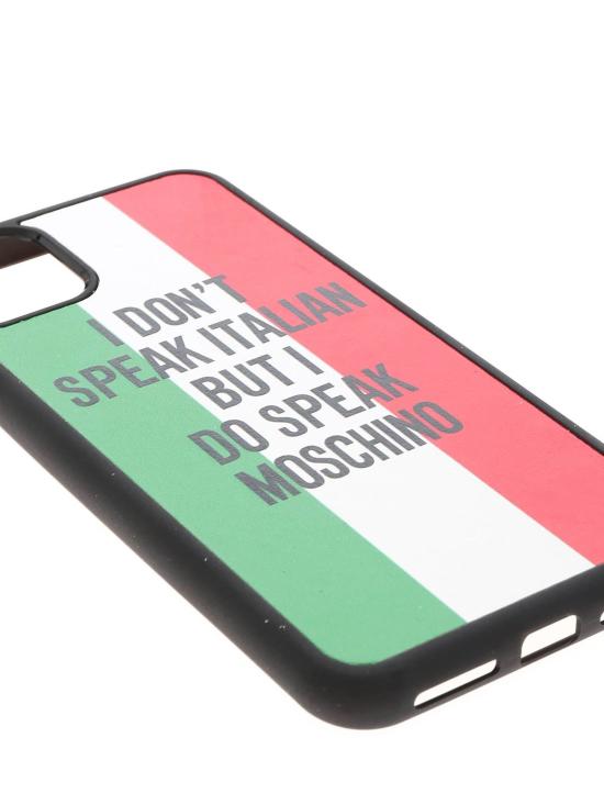  모스키노 핸드폰 액세사리 795183011888 Multicolour - MOSCHINO