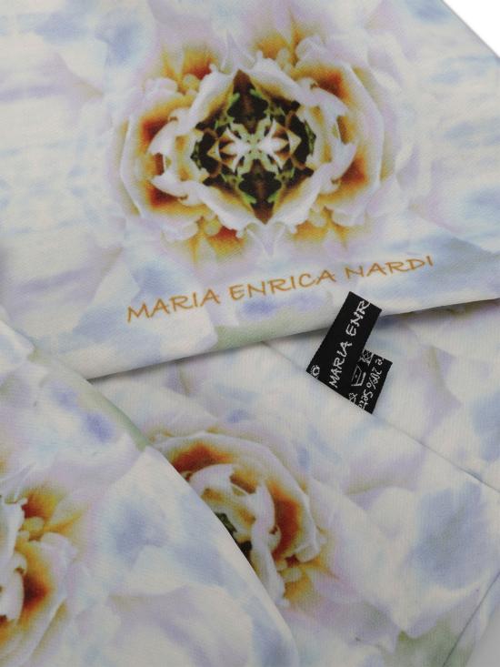  마리아 엔리카 나르디 머플러/스카프 SH202C16014BRSK Multicolour - MARIA ENRICA NARDI