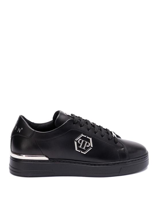  필립 플레인 스니커즈 USC0379PLE075N0202 Black