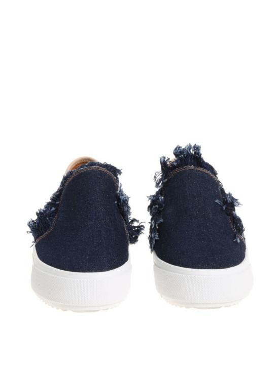  씨바이클로에 스니커즈 SB30242731 Blue - SEE BY CHLOE'
