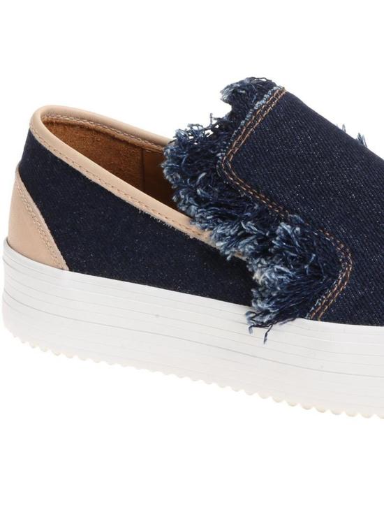  씨바이클로에 스니커즈 SB30242731 Blue - SEE BY CHLOE'