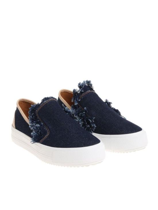  씨바이클로에 스니커즈 SB30242731 Blue