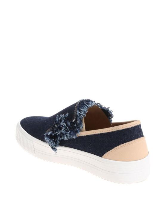  씨바이클로에 스니커즈 SB30242731 Blue - SEE BY CHLOE'