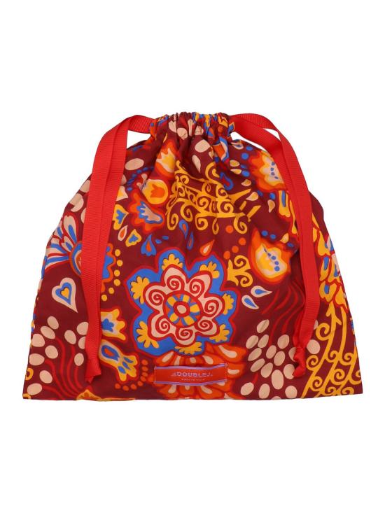  라 더블제이 비키니 수영복 SWI0022THIRDEYE Yellow - LA DOUBLEJ