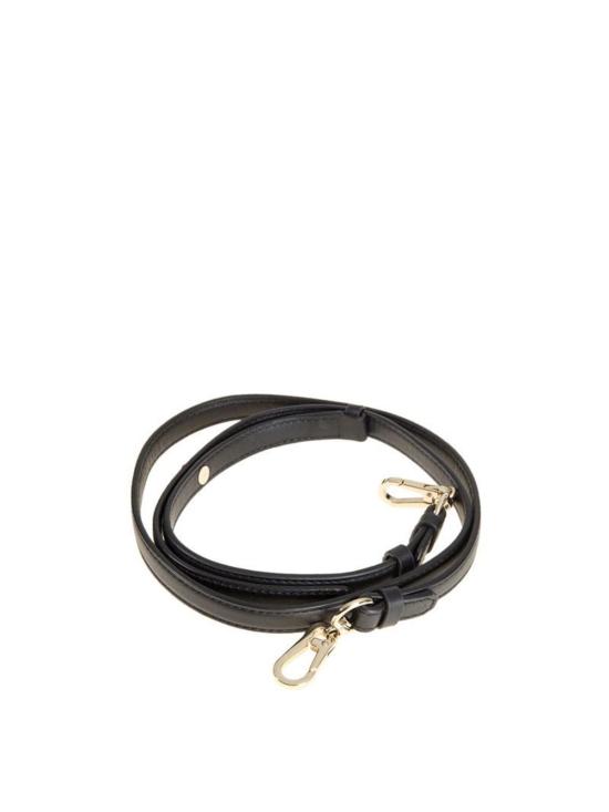  칼라거펠트 크로스백 76KW3081BLACKGOLD Black - KARL LAGERFELD