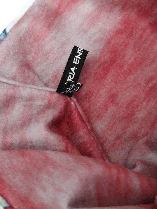  마리아 엔리카 나르디 머플러/스카프 NW122C6618MCRE Multicolour - MARIA ENRICA NARDI