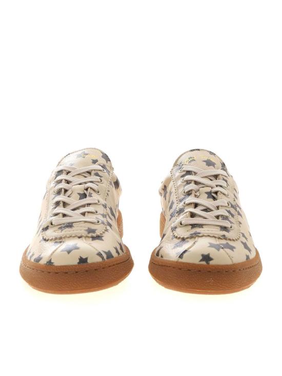  폴 스미스 스니커즈 W1SDUS06AKID60 Beige - PAUL SMITH