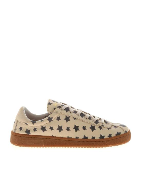  폴 스미스 스니커즈 W1SDUS06AKID60 Beige