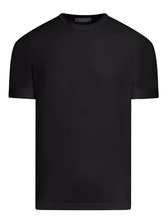  놈 반팔 티셔츠 4316821820099 Black