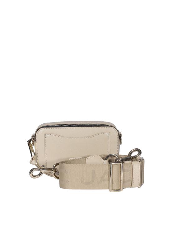 27SS 마크제이콥스 스냅샷 M0014867223 Beige - MARC JACOBS